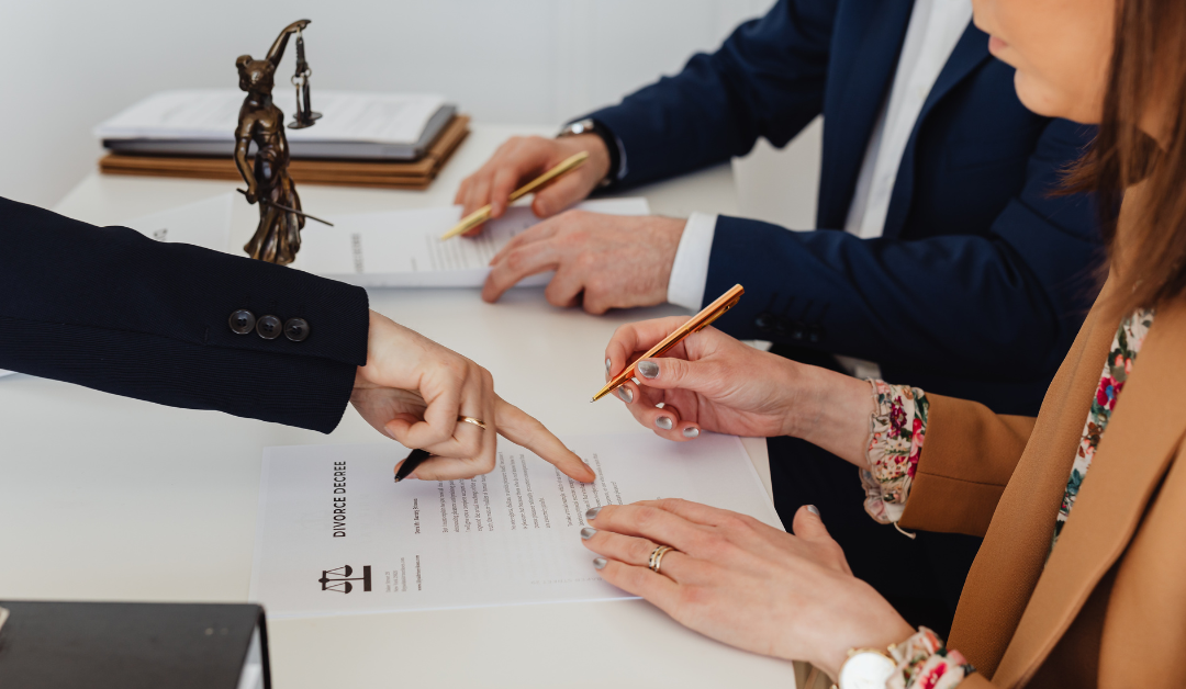 Luật sư chuyên về ly hôn tại Hưng Yên uy tín