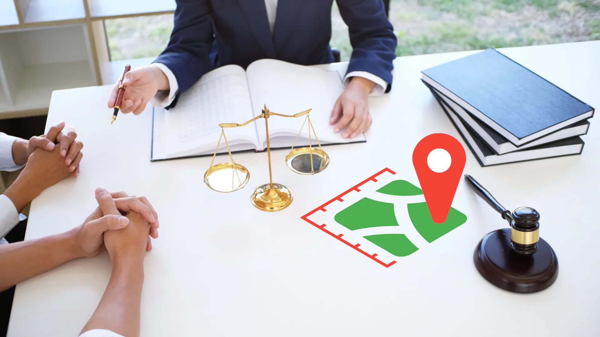 Luật sư chuyên về tranh chấp đất đai tư vấn khách hàng