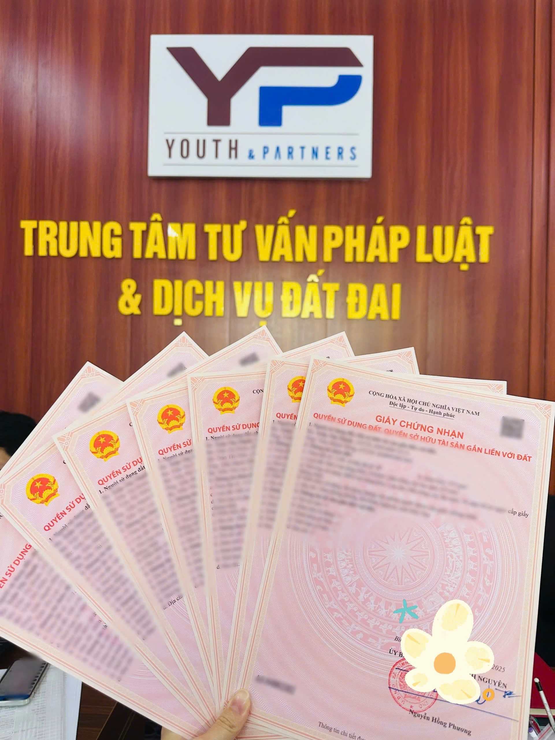 Luật sư đất đai giỏi phường Trần Lãm,tỉnh Hưng Yên uy tín