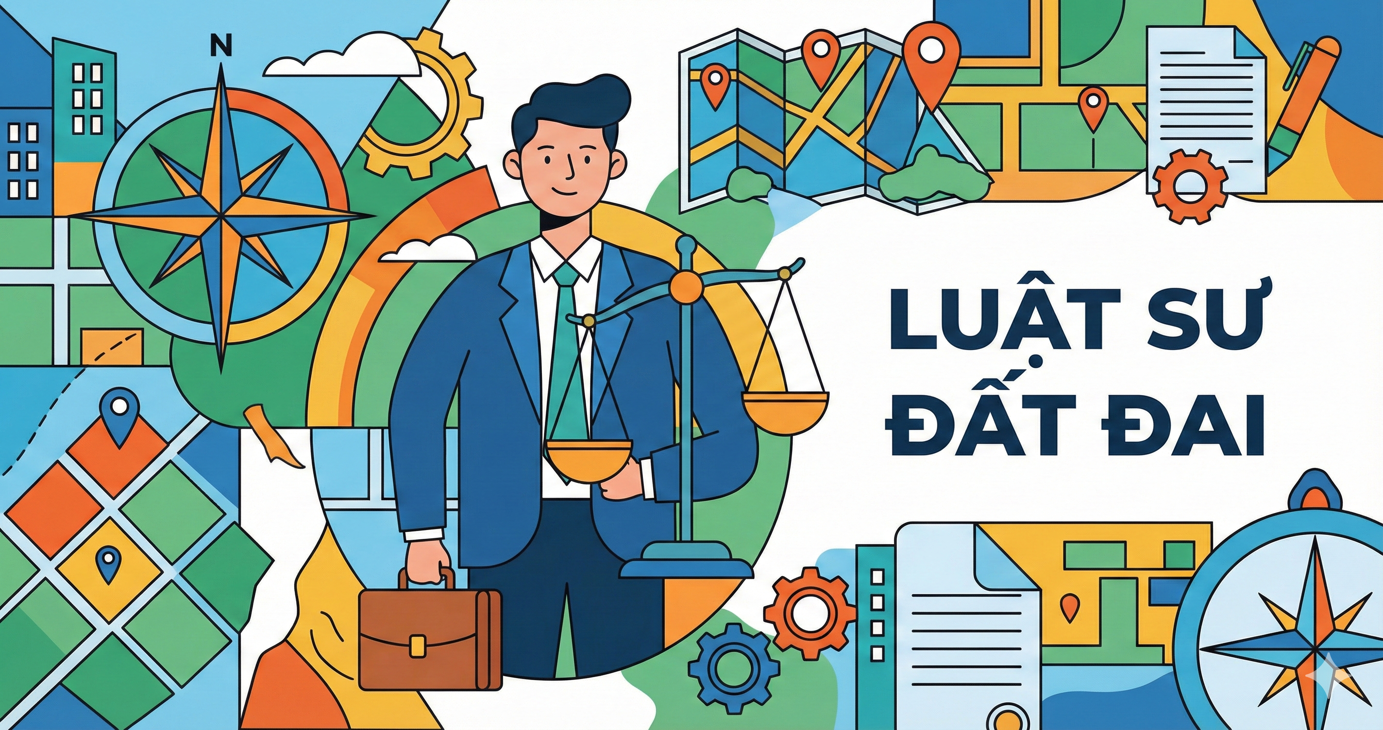 Luật sư đất đai tại Hưng Yên uy tín chuyên nghiệp