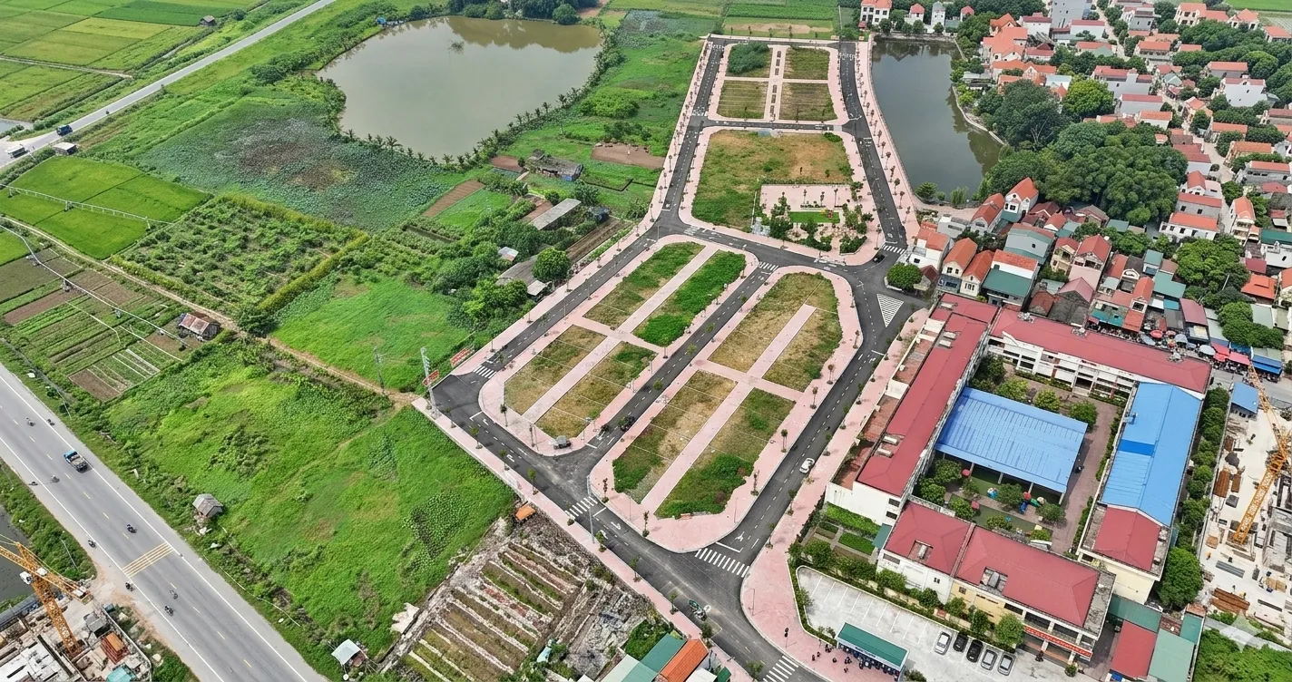 Luật sư đất đai tại Hưng Yên uy tín