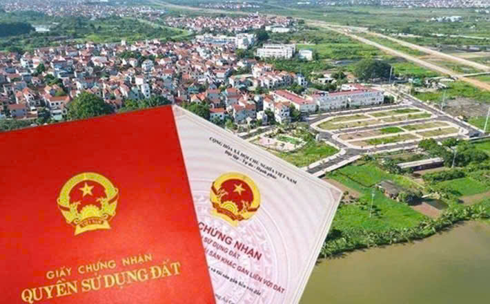 Luật sư đất đai tại xã Bố Hạ