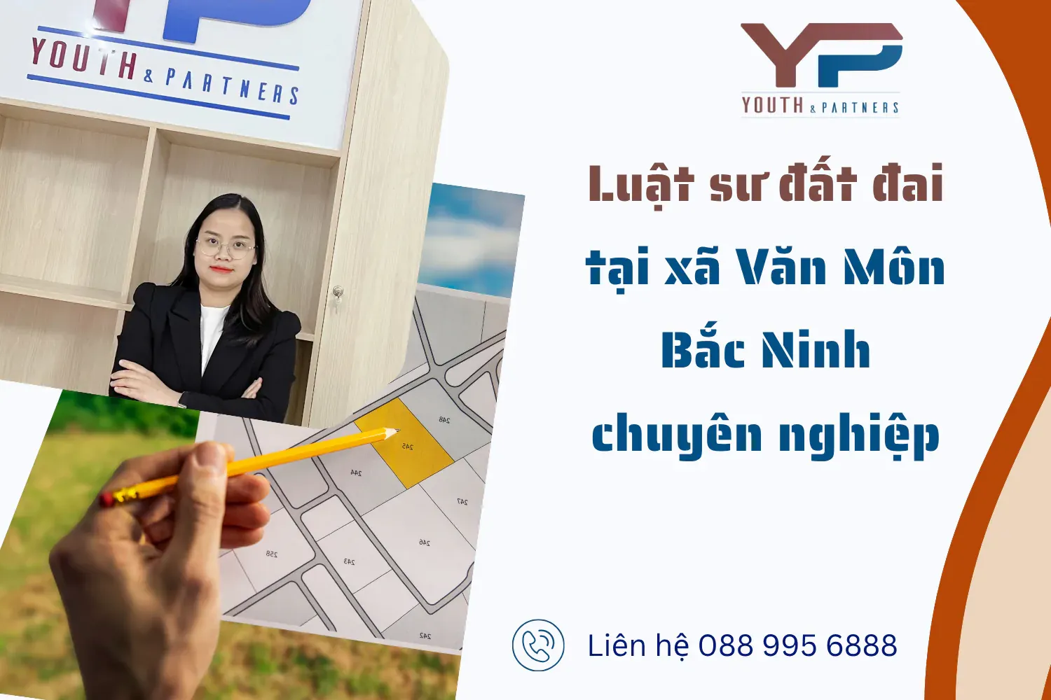 Văn phòng luật sư đất đai 