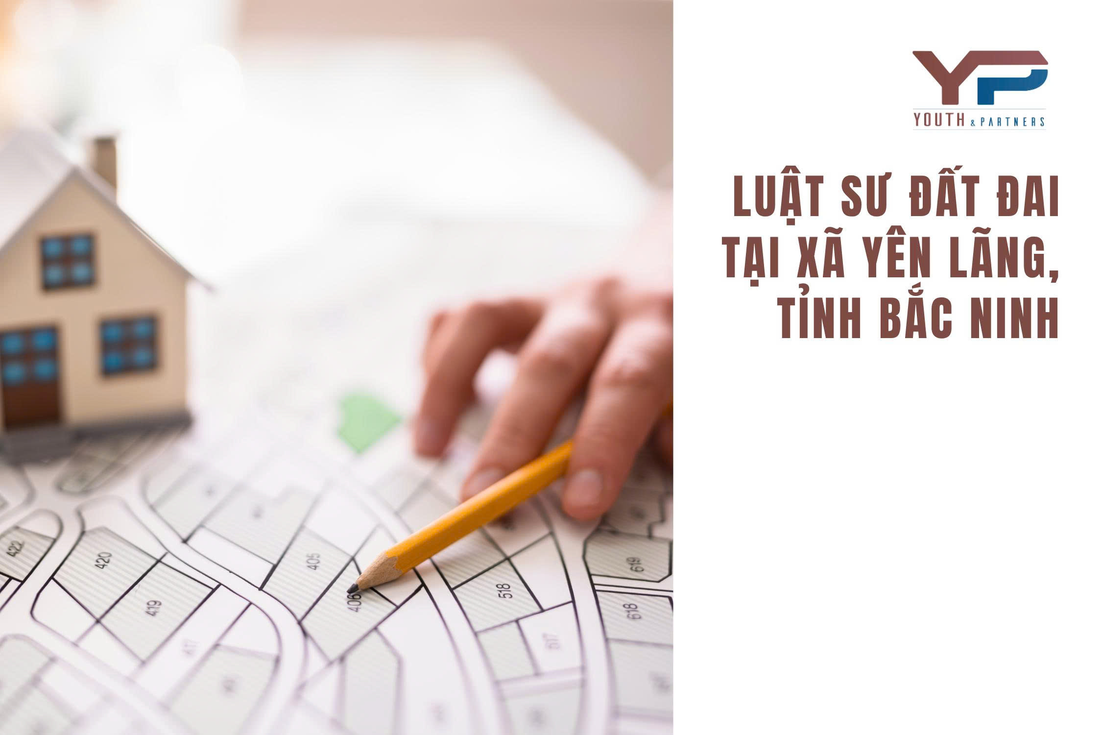 Luật sư đất đai tại xã Yên Lãng, tỉnh Bắc Ninh