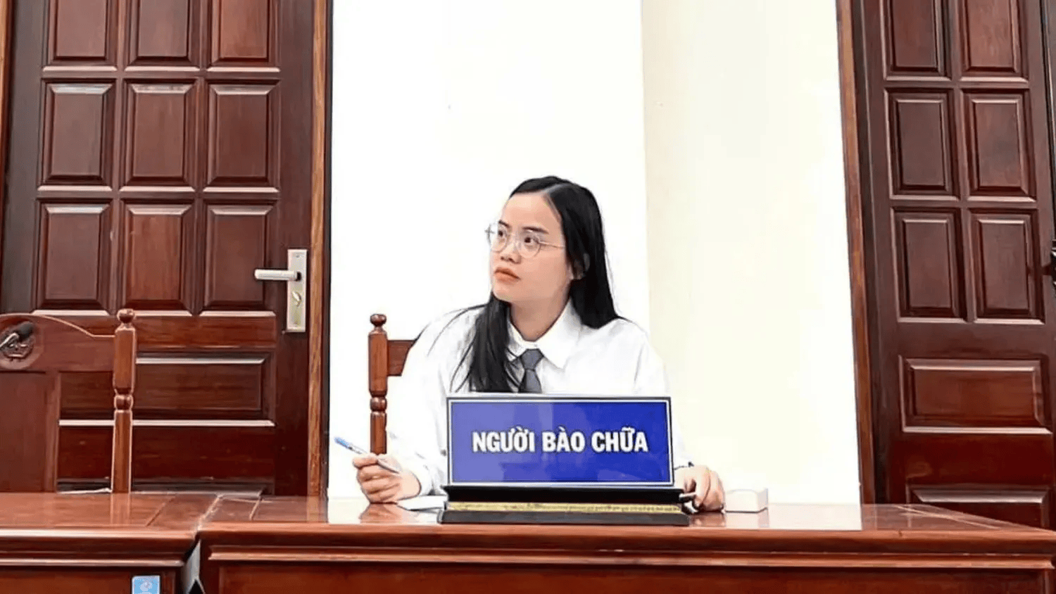 Luật sư Dịch vụ luật sư bào chữa tại Bắc Ninh