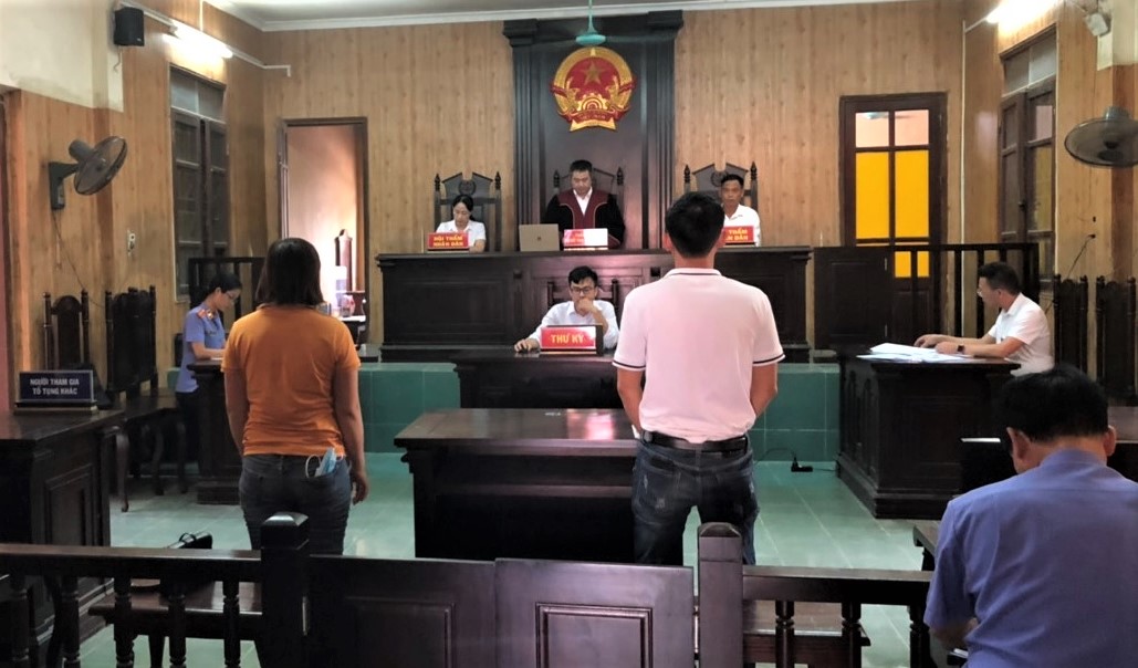 Luật sư giải quyết khởi kiện ly hôn khi chồng biệt tích tại Tòa án