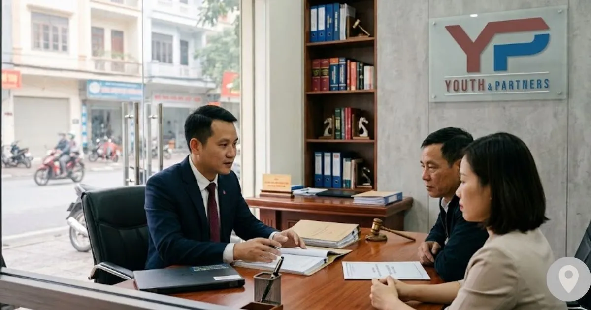 Luật sư giải quyết tranh chấp kinh doanh thương mại Phú Thọ Luật sư giải quyết tranh chấp kinh doanh thương mại Phú Thọ