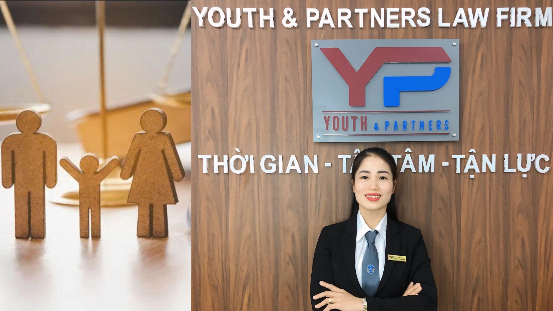 Luật sư giỏi giành quyền nuôi con sau ly hôn tại xã Sông Lô