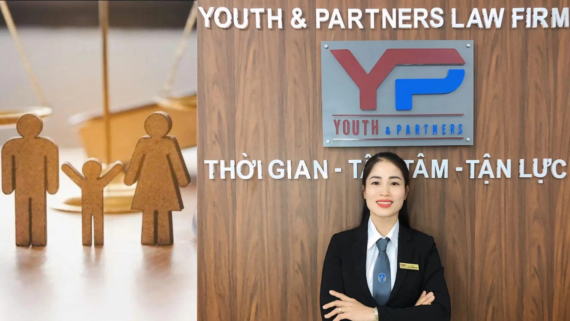 Luật sư giỏi giành quyền nuôi con sau ly hôn tại xã Sông Lô