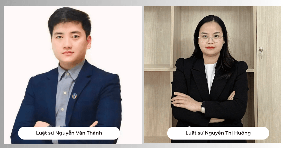 Luật sư giỏi tại Bắc Ninh