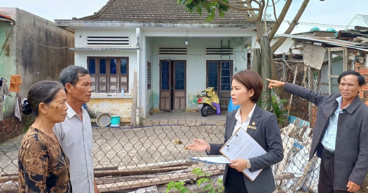 Luật sư Hải Phòng hỗ trợ thương lượng giải quyết tranh chấp trước tố tụng