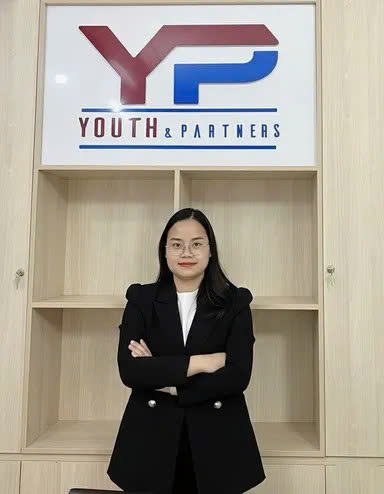 Luật sư Hải Phòng Luật sư Nguyễn Thị Hướng