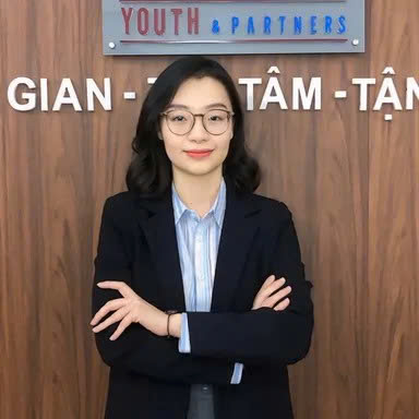 Luật sư Hải Phòng Luật sư Nguyễn Thu Nga