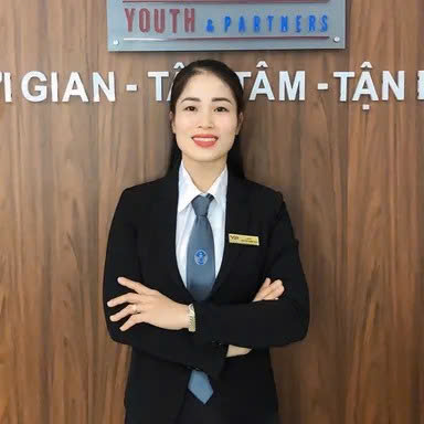 Luật sư Hải Phòng Luật sư Văn Thị Thanh Hoa