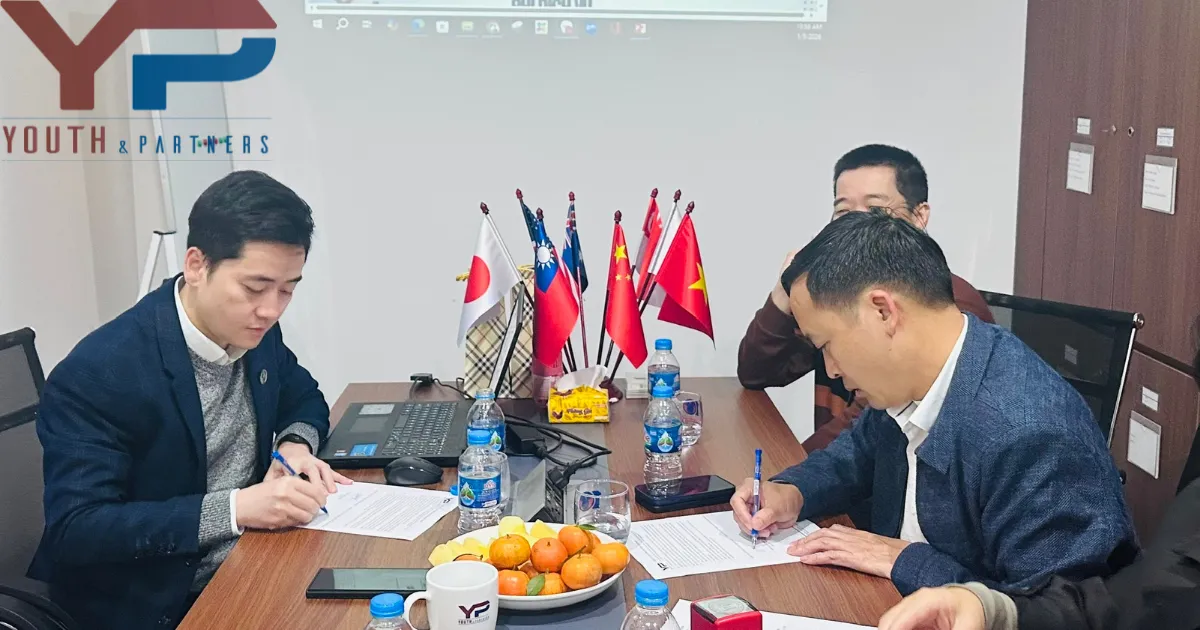 Luật sư hỗ trợ nhận diện rủi ro pháp lý của doanh nghiệp tại Hưng Yên