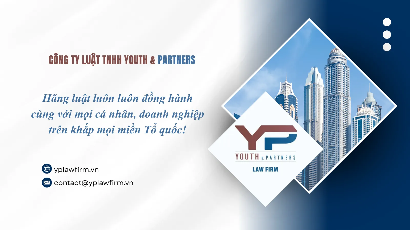 Luật sư Hưng Yên ứng cấp giải pháp đầu tư toàn diện cho doanh nghiệp