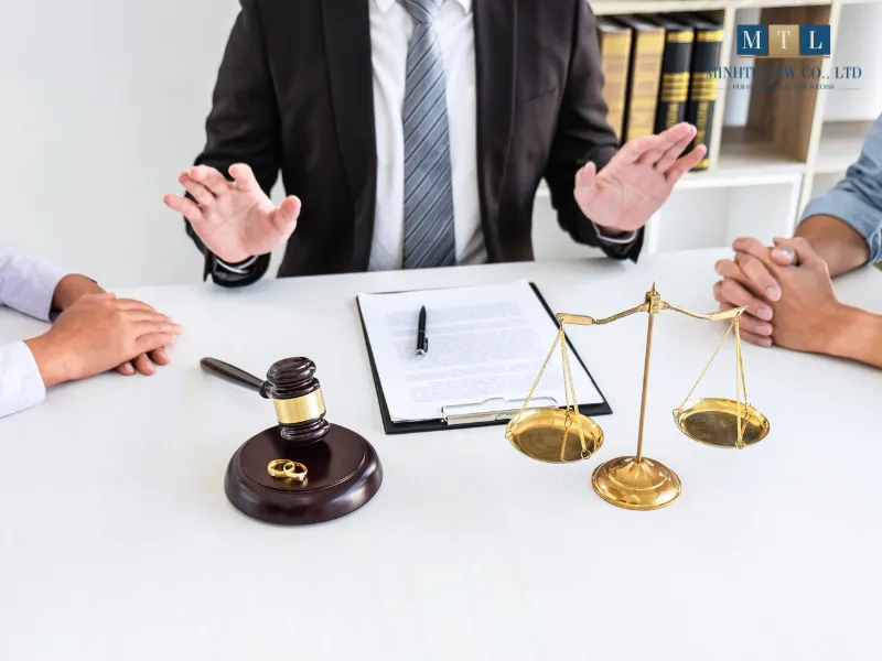 luật sư ly hôn bắc giang tư vấn ly hôn cho khách hàng