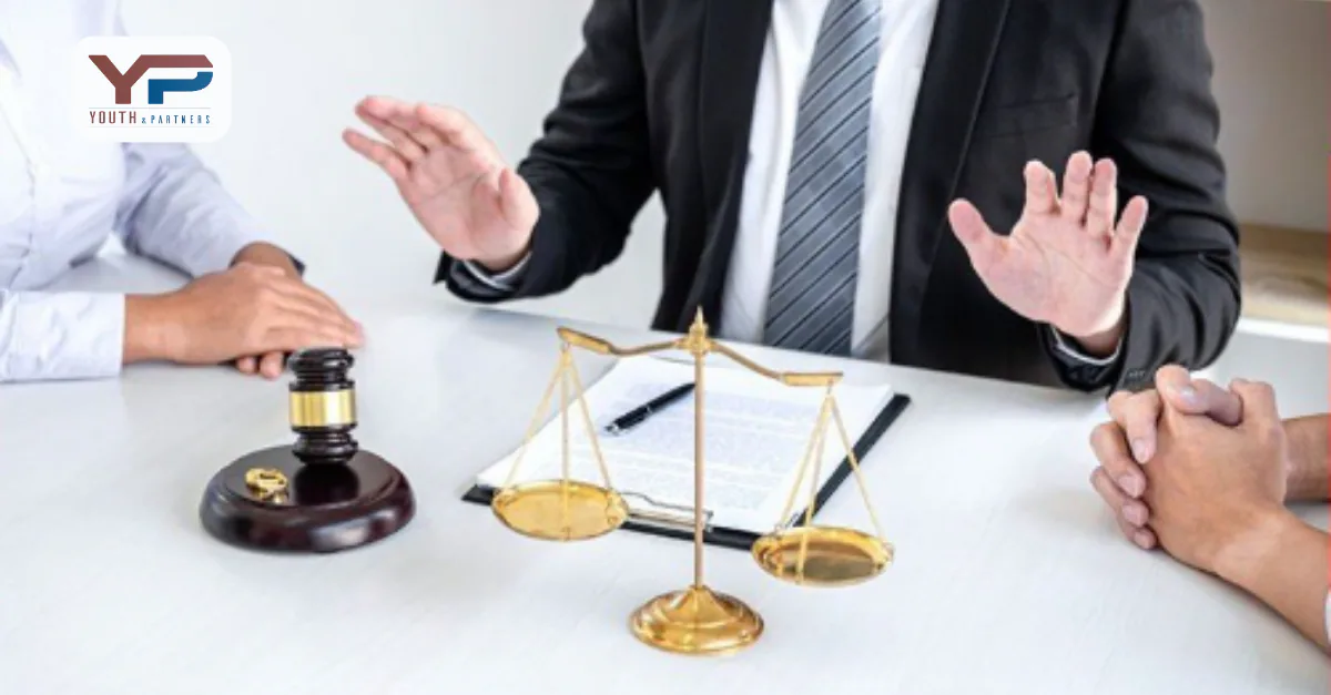 luật sư ly hôn giải quyết ly hôn đơn phương