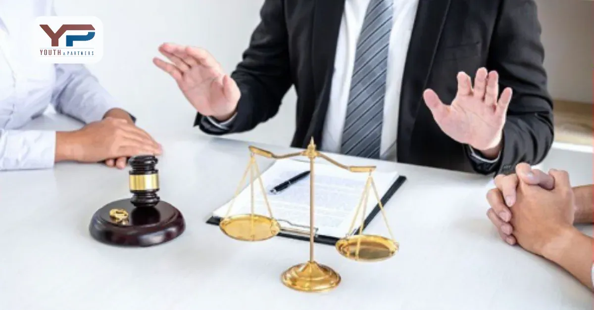 luật sư ly hôn giải quyết ly hôn đơn phương