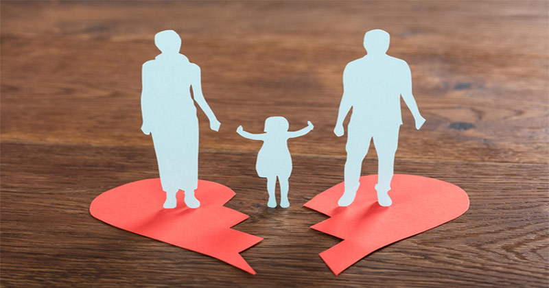 Luật sư ly hôn giúp bảo vệ quyền nuôi con