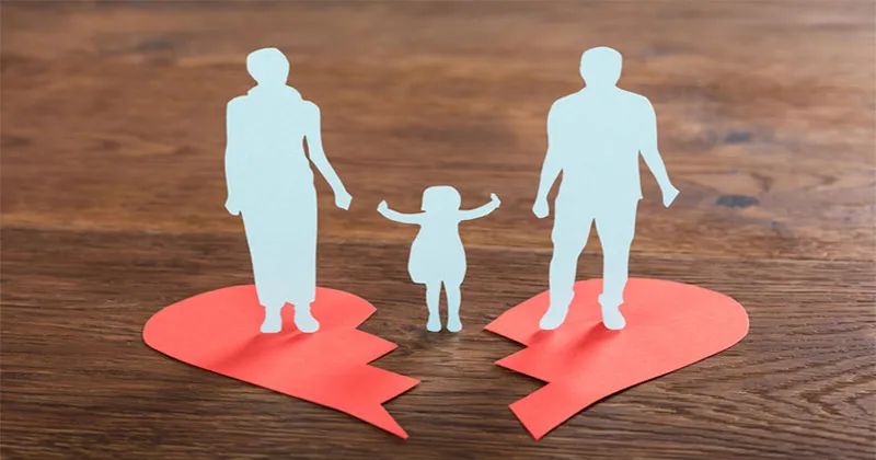 Luật sư ly hôn giúp bảo vệ quyền nuôi con