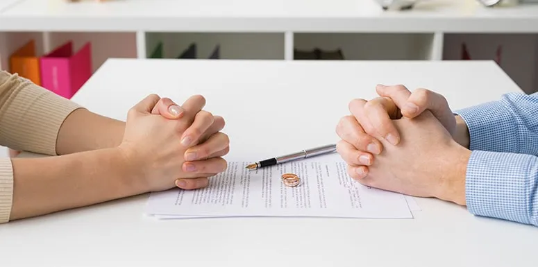Luật sư ly hôn giúp quy trình nhanh gọn thuận tiện