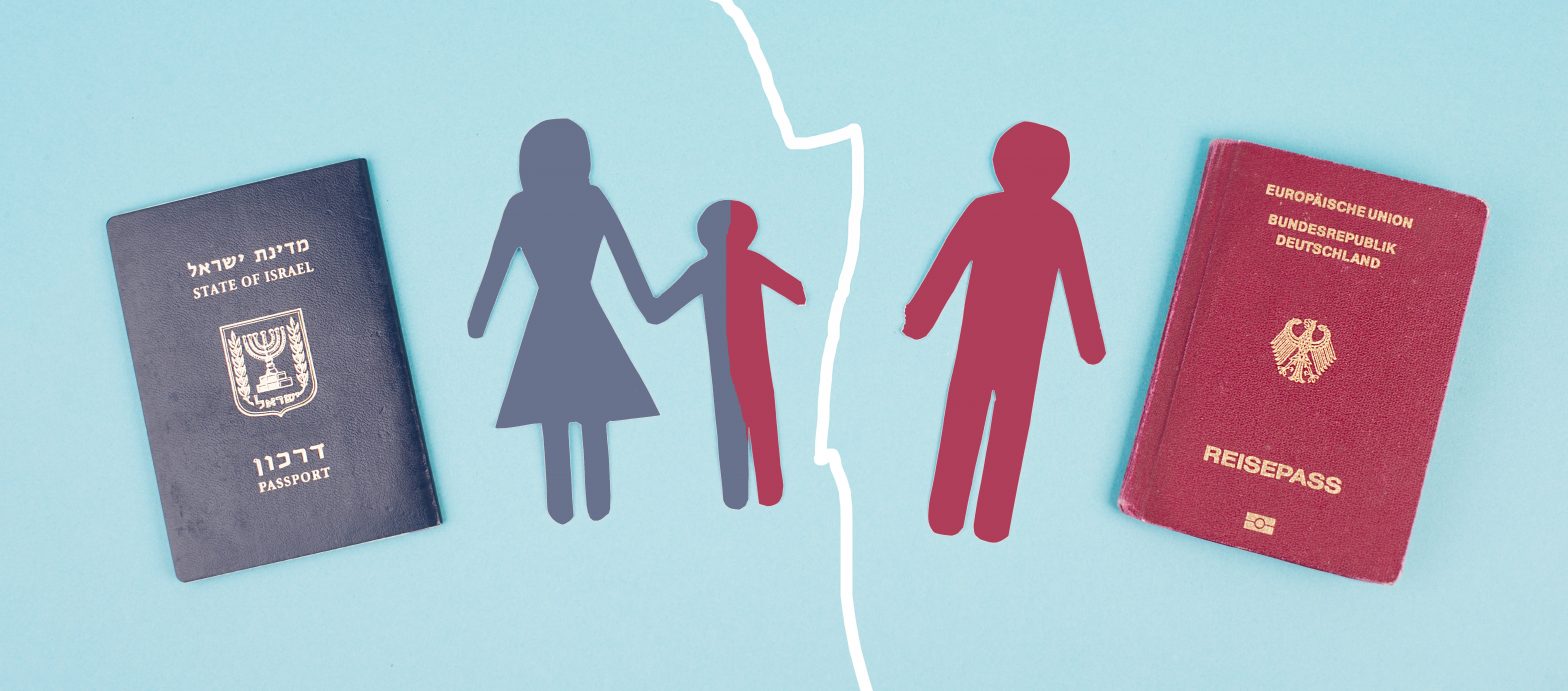 Luật sư ly hôn hỗ trợ trong trường hợp ly hôn có yếu tố nước ngoài