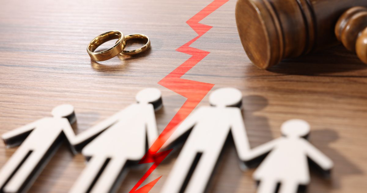 Luật sư ly hôn hỗ trợ về quyền nuôi con