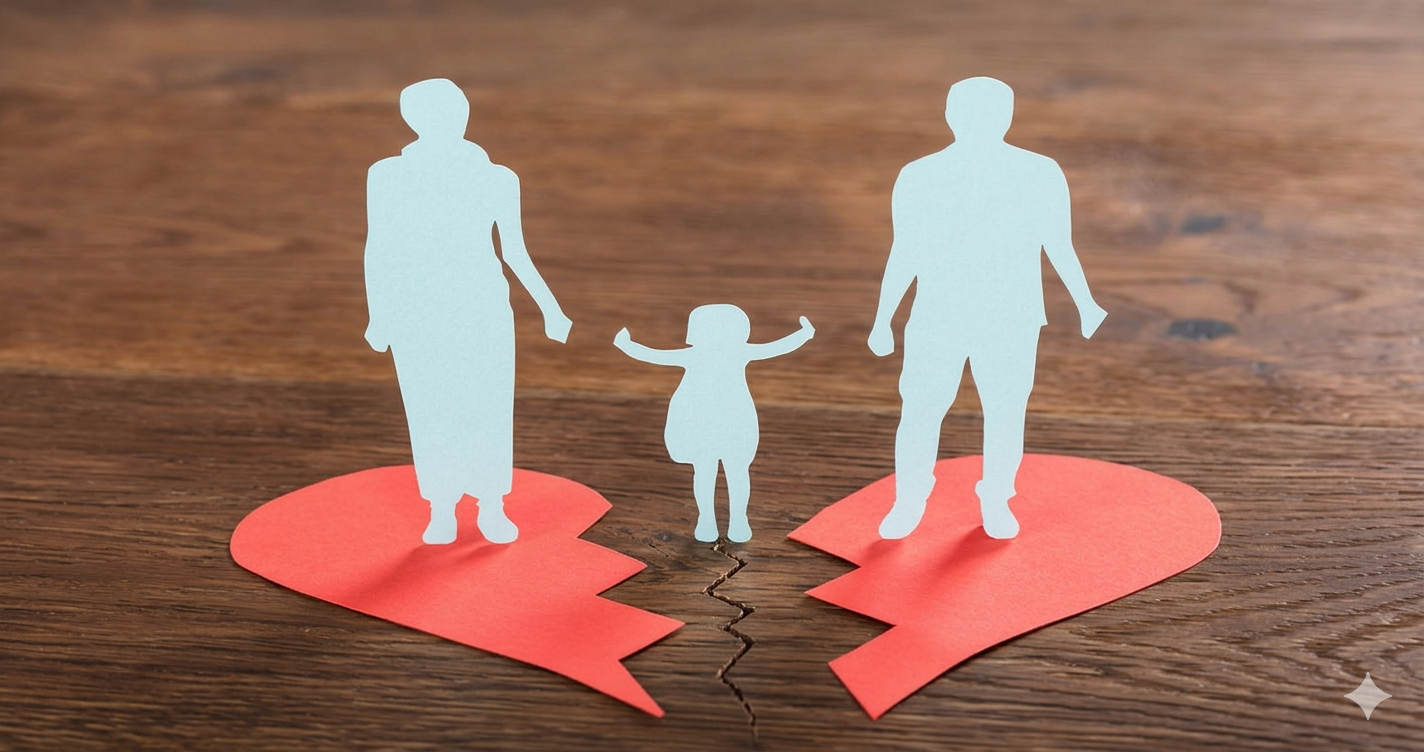 Luật sư ly hôn tư vấn giải quyết tranh chấp nuôi con Luật sư ly hôn tư vấn giải quyết tranh chấp nuôi con