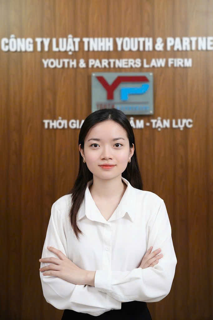 Luật sư Nguyễn Hoàng Ngọc Lan