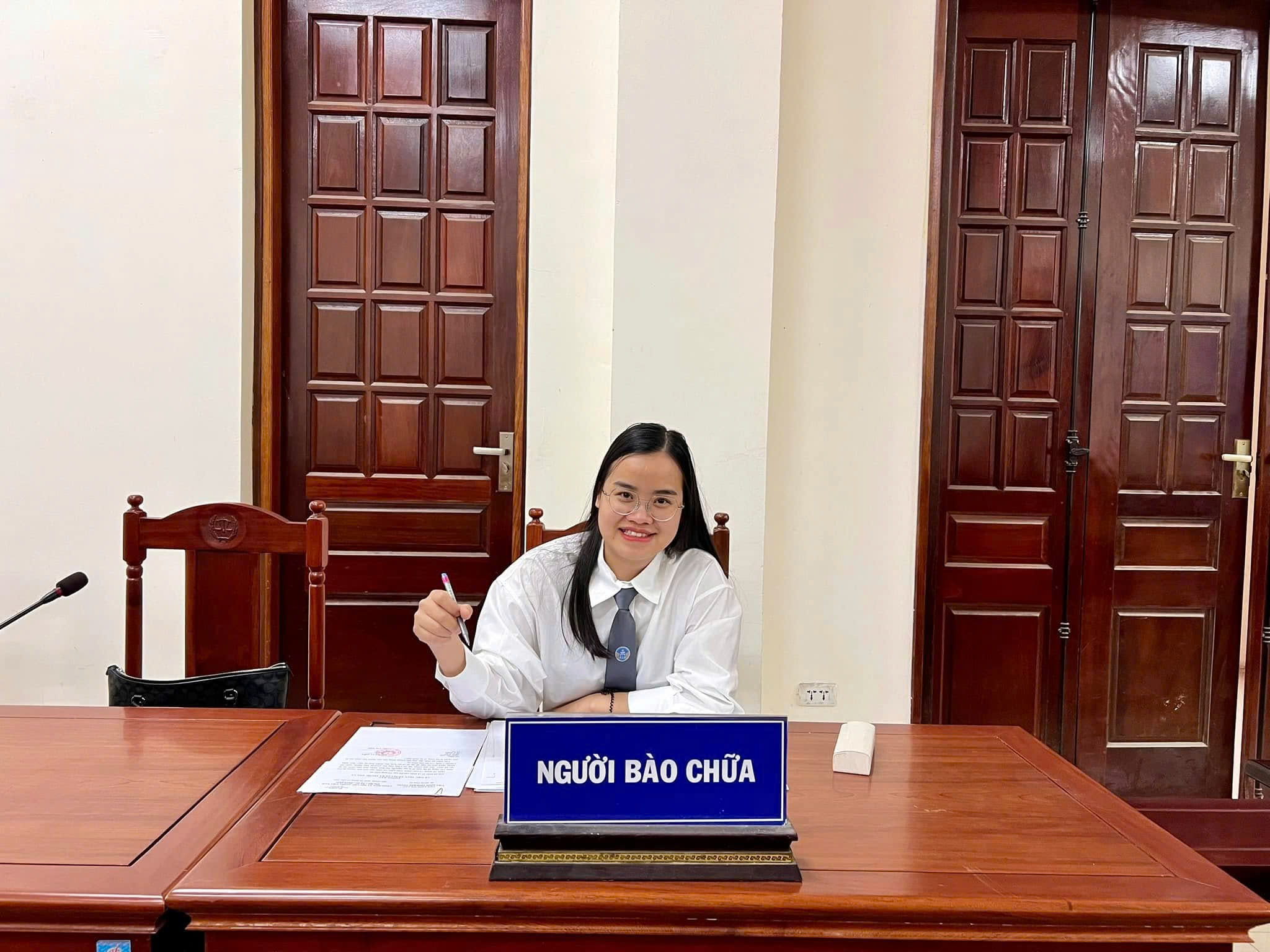 Luật sư Nguyễn Thị Hướng - Top Luật sư Bắc Ninh uy tín Luật sư Nguyễn Thị Hướng - Top Luật sư Bắc Ninh uy tín