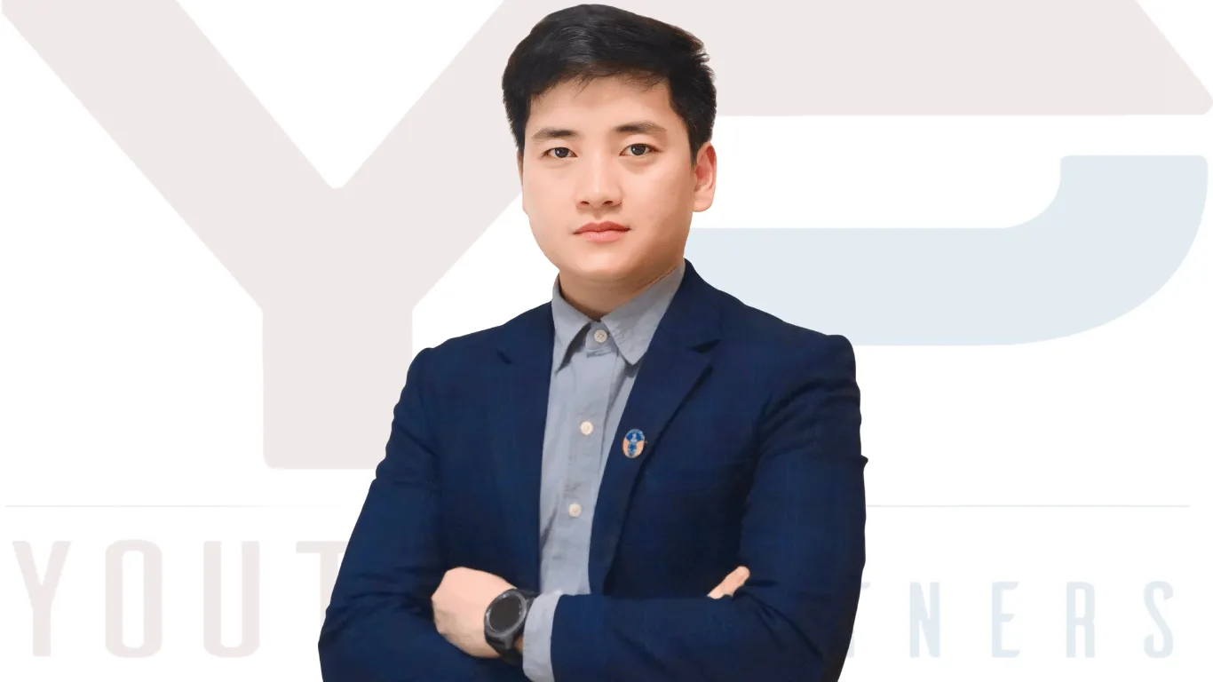 Luật sư Nguyễn Văn Thành đứng đầu danh sách luật sư xã Hy Cương