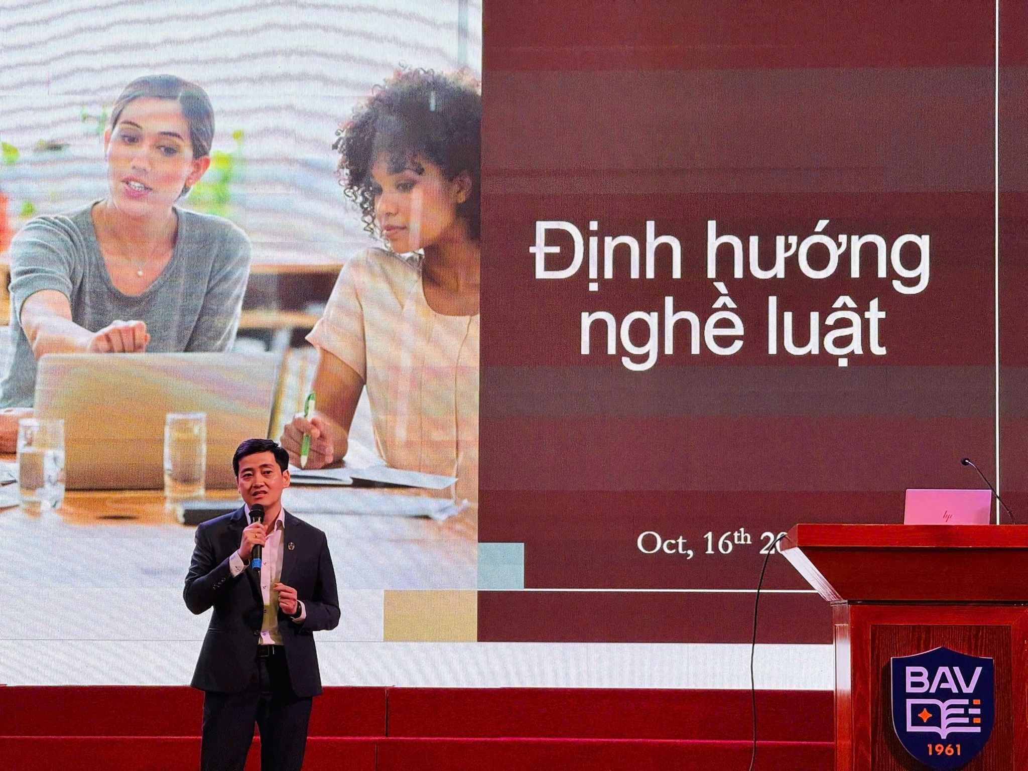 Luật sư Thành - Luật sư giỏi chuyên doanh nghiệp, lao động và đầu tư