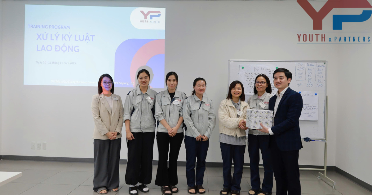 Luật sư thực hiện đào tạo nội bộ nhằm hạn chế rủi ro pháp lý của doanh nghiệp tại Hưng Yên Luật sư thực hiện đào tạo nội bộ nhằm hạn chế rủi ro pháp lý của doanh nghiệp tại Hưng Yên