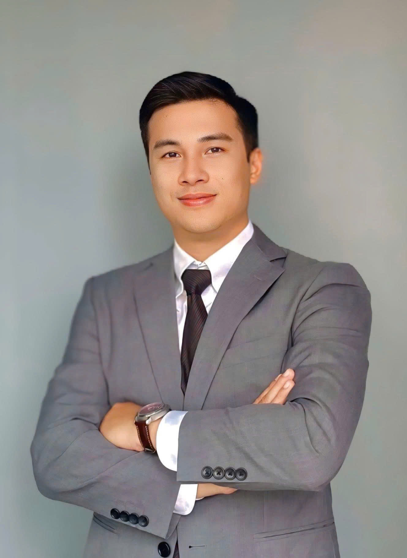 Luật sư Trần Chung Kiên - Top Luật sư Bắc Ninh uy tín Luật sư Trần Chung Kiên - Top Luật sư Bắc Ninh uy tín