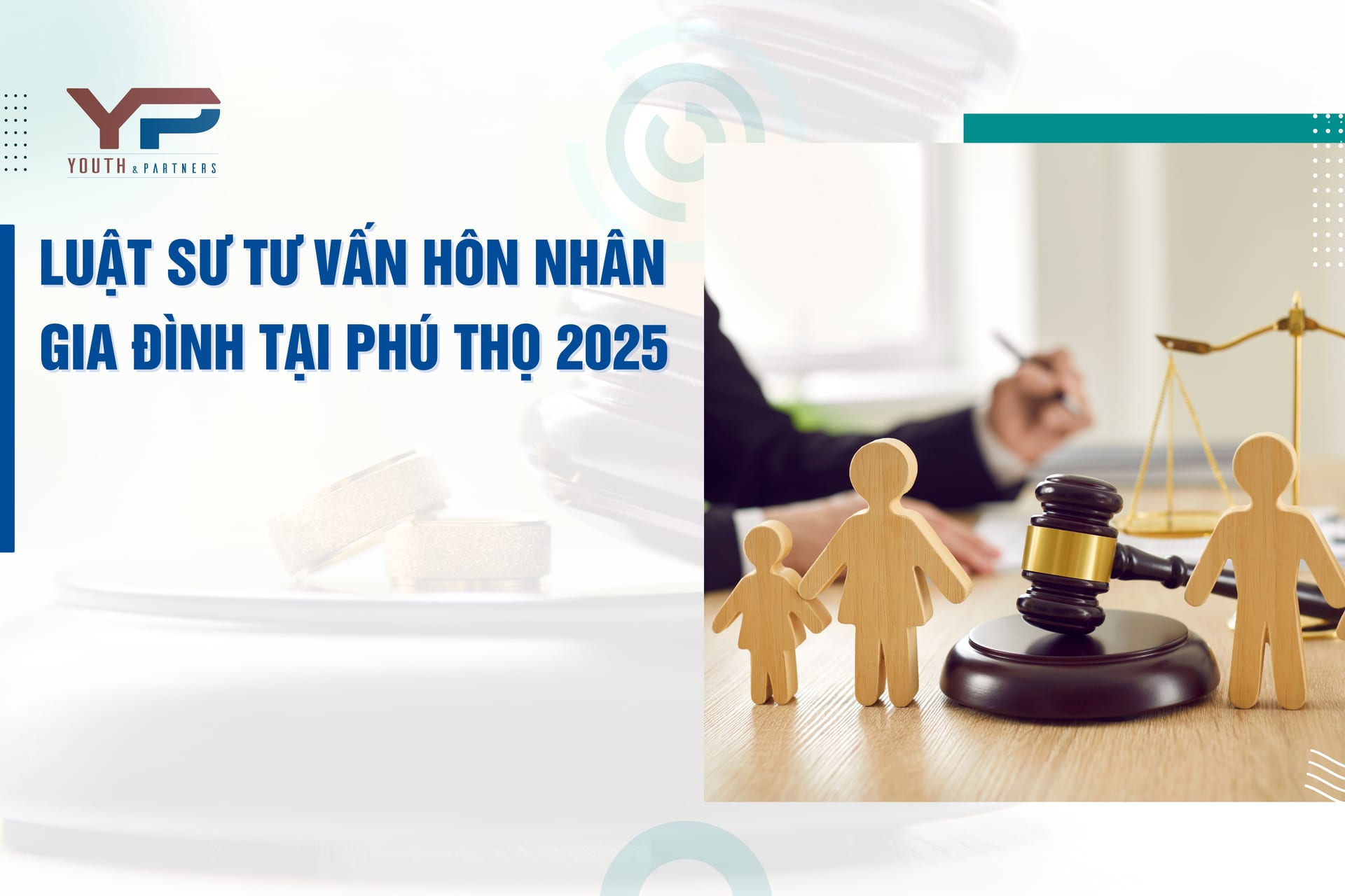 Luật sư tư vấn hôn nhân gia đình tại Lâm Thao, Phú Thọ 2025