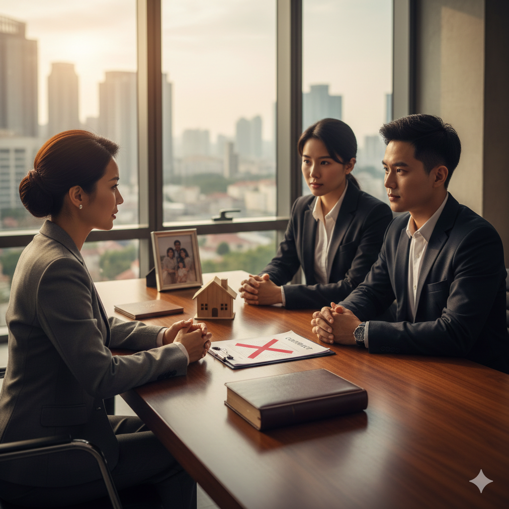 Luật Sư tư vấn Hôn nhân Gia đình tại Hà Nội tận tâm, uy tín