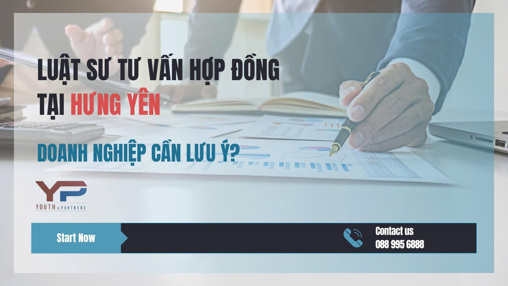 Luật sư tư vấn hợp đồng tại Hưng Yên: Doanh nghiệp cần lưu ý gì khi lựa chọn luật sư?