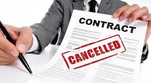 Luật sư tư vấn thủ tục chấm dứt hợp đồng lao động xã An Lạc