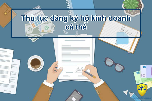 Luật sư tư vấn thủ tục đăng ký hộ kinh doanh tại xã An Khánh