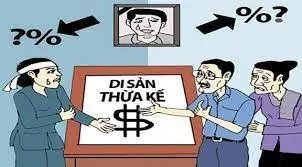 Luật sư tư vấn thừa kế di chúc giúp bảo vệ quyền lợi chính đáng