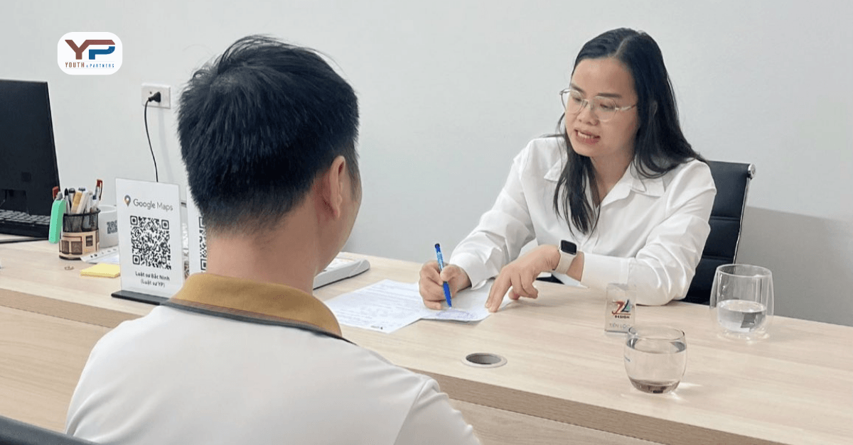 Luật sư tư vấn thừa kế tại Y&P