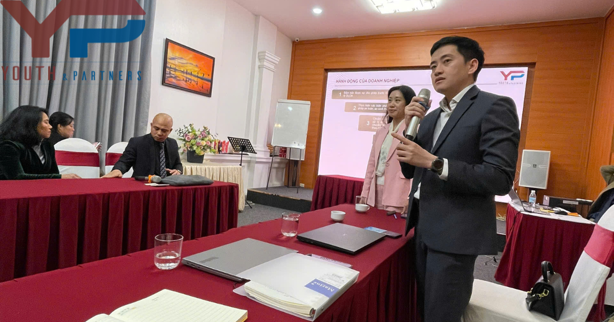 Luật sư tư vấn thường xuyên tại Hưng Yên cho doanh nghiệp