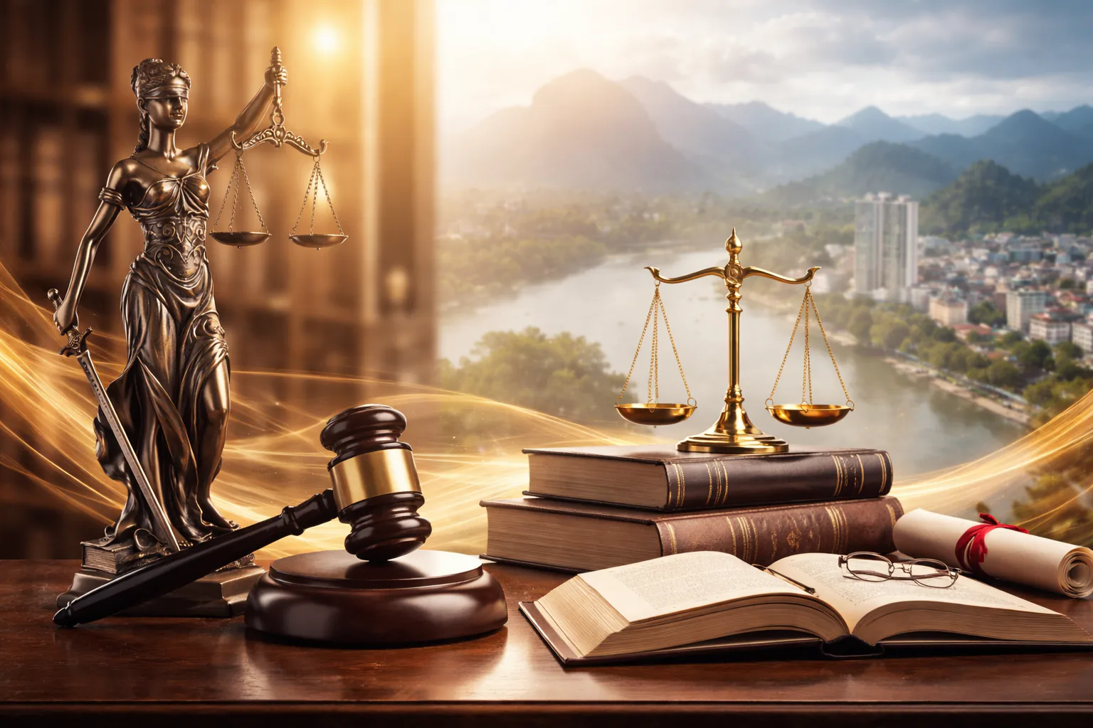 Luật Sư Tuyên Quang – Dịch Vụ Pháp Lý Chuyên Nghiệp