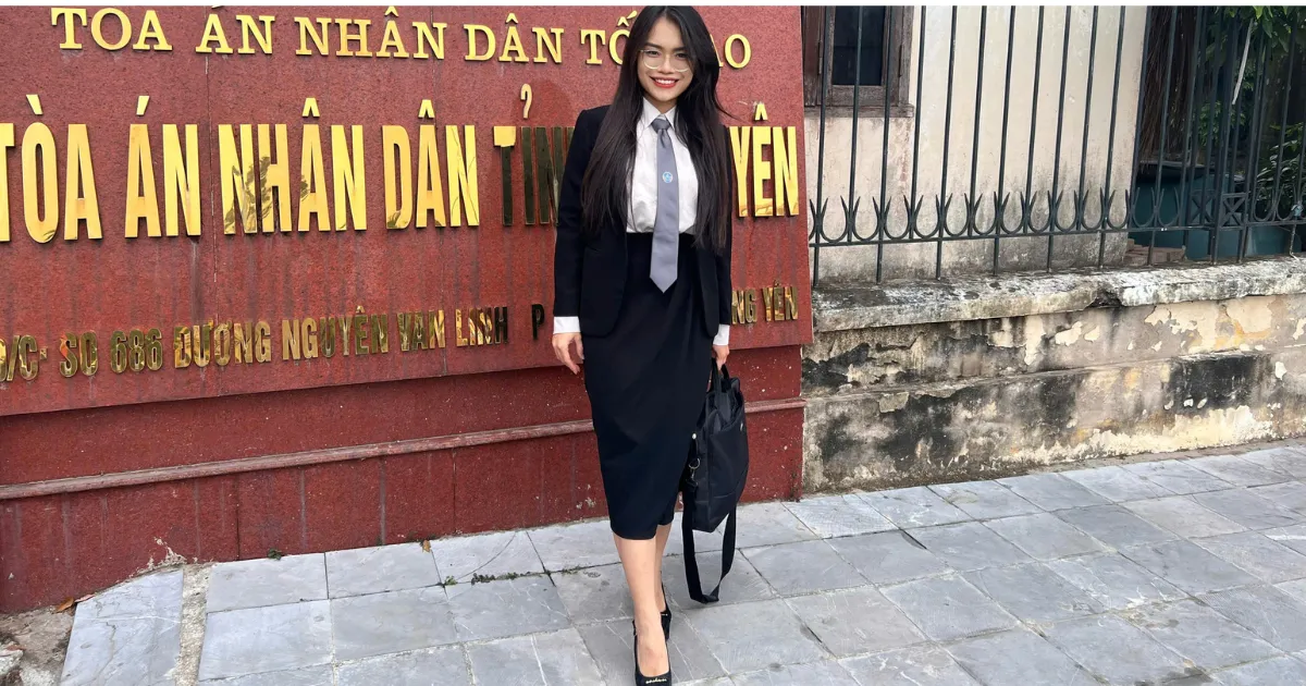 Luật sư văn phòng luật sư tại Hưng Yên tham gia tố tụng