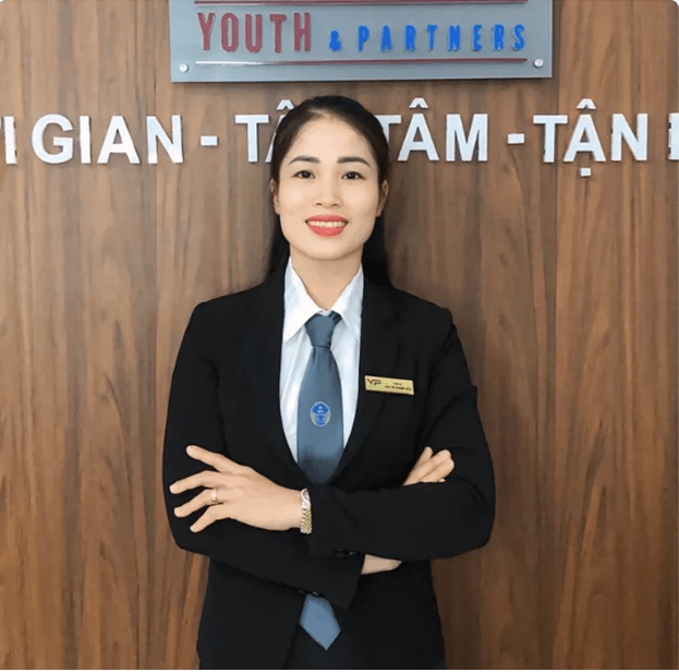 Luật sư Văn Thị Thanh Hoa – Luật sư tại thành phố Hoa Lư chuyên Dân sự, Đất đai và Hôn nhân & Gia đình