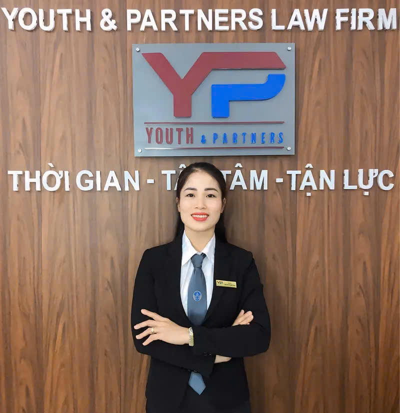 Luật sư Văn Thị Thanh Hoa - Top Luật sư Bắc Ninh uy tín Luật sư Văn Thị Thanh Hoa - Top Luật sư Bắc Ninh uy tín