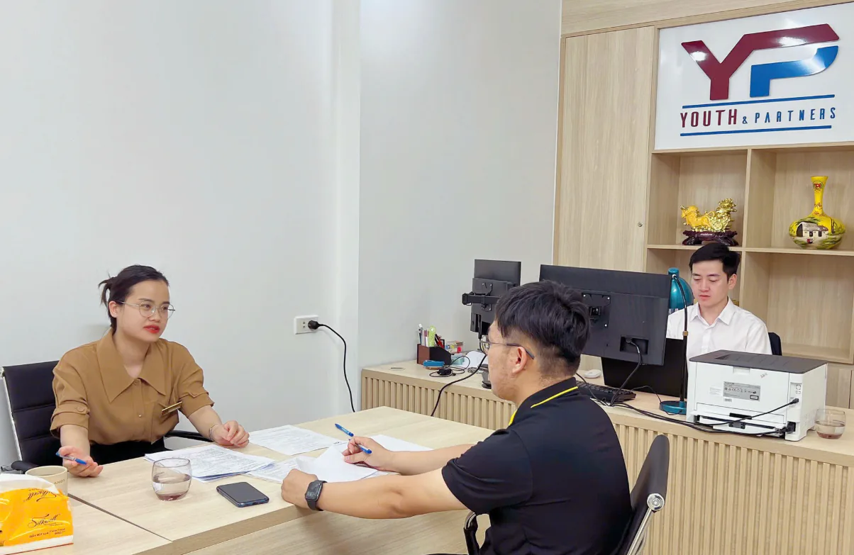 Luật sư Y&P tư vấn ly hôn có yếu tố nước ngoài