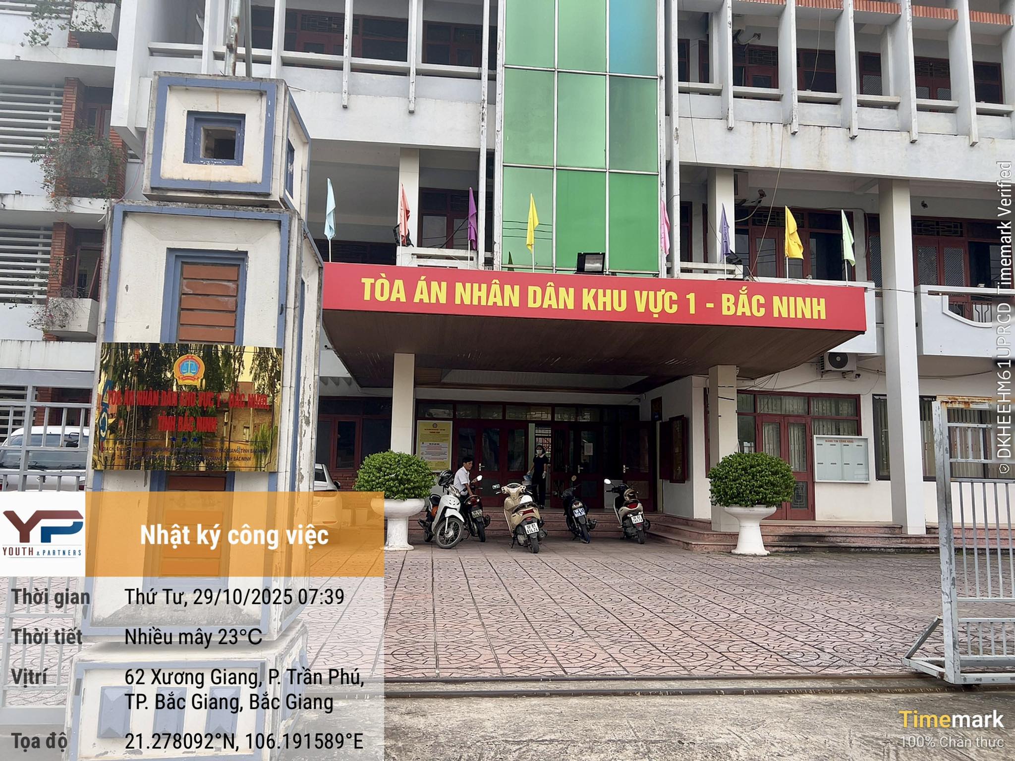 Luật sư YP hỗ trợ tư vấn thừa kế di chúc khi có tranh chấp tại Toà án