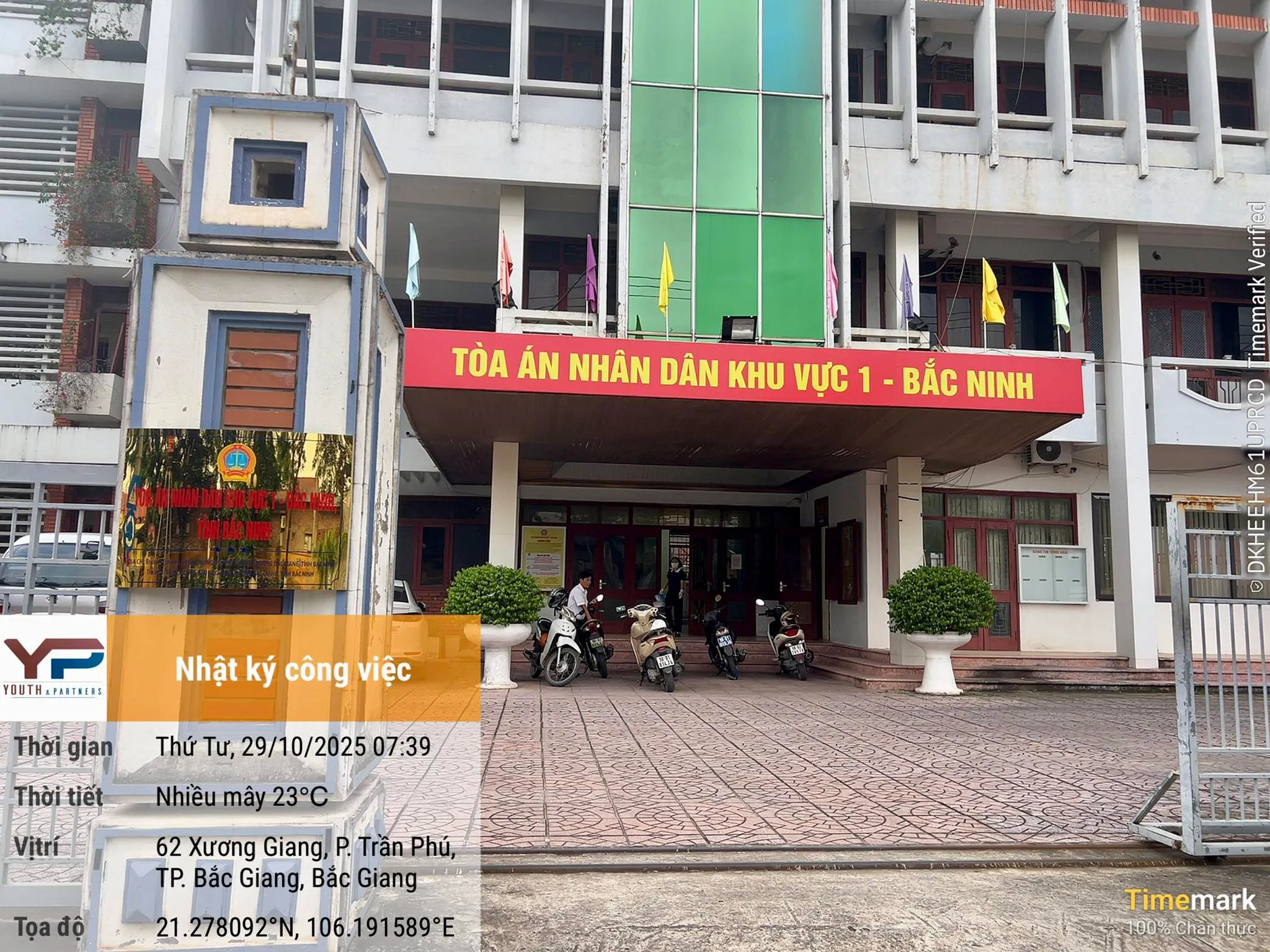 Luật sư YP hỗ trợ tư vấn thừa kế di chúc khi có tranh chấp tại Toà án